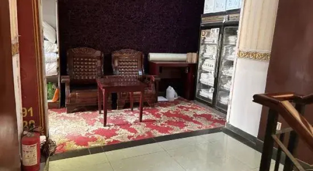 Zhixiang Hotel