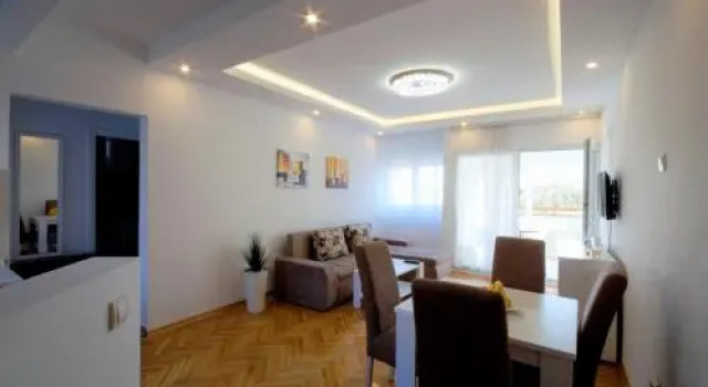 Apartment Julieta