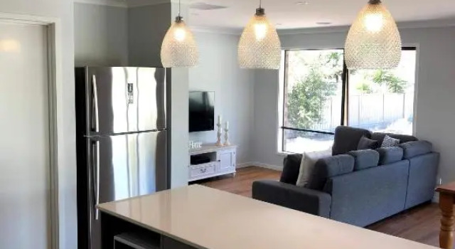 63 Grigg, Reserva ahora Hotel Koondrook Murray River