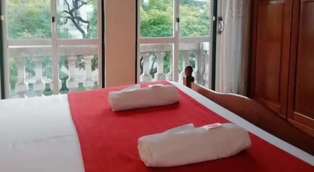 Apolo Guesthouse