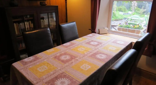 Ffestiniog B&B