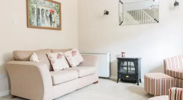 4 Wye Rapids Cottages, Ross-On-Wye