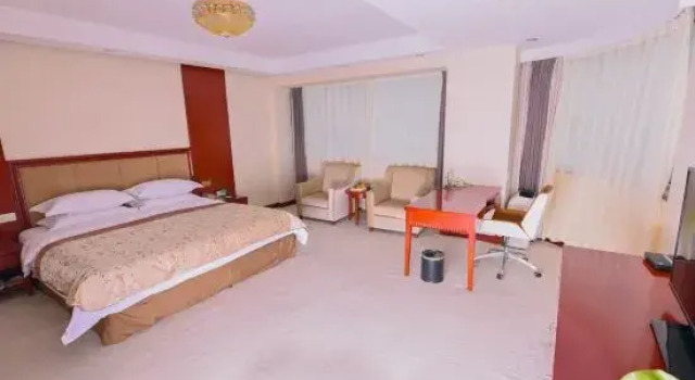 Люкс Superior Rezen Hotel
