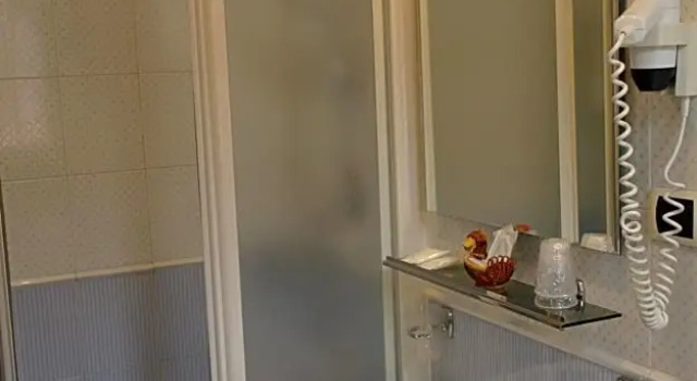 Трёхместный номер Standard Hotel Armando s