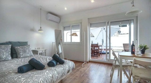 Hotelito Boutique Cinca, Забронировать Бутик-отель Бутик-отели Оспиталет-де-Льобрегат, рядом с Торраса, Бутик-отель