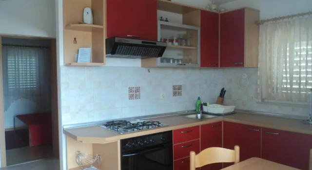 Апартаменты Apartment Nina Silba