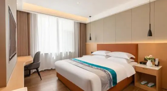Люкс Pianguan Hotel