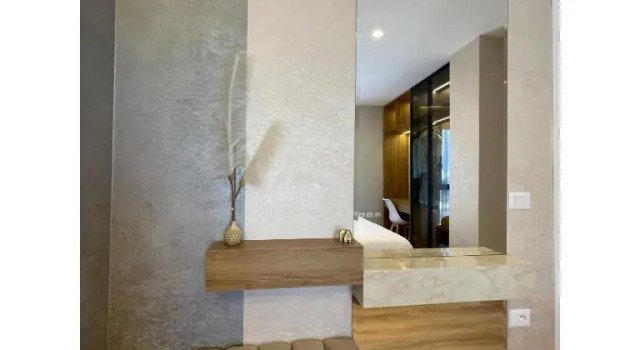 Green Terrace Apartment 5, Забронировать Апартаменты/квартира Отели области Тираны с парковкой, Парковка