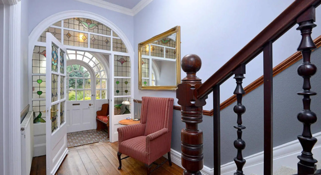 Oakfold House, Book Bed and Breakfast Hoteller i centrum af Windermere, hoteller i centrum af Windermere, Parkering