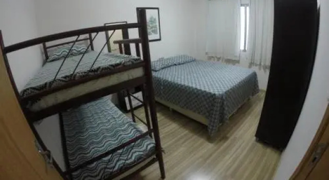 Casa Área Central