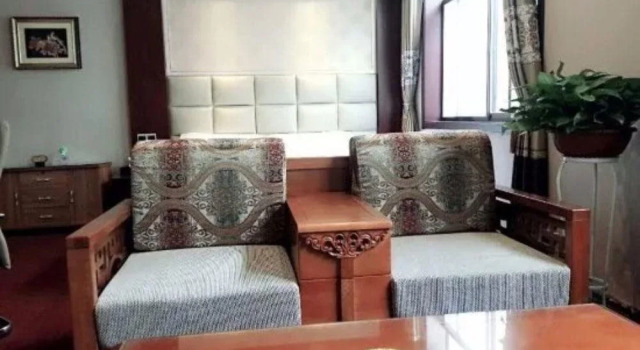 Qufu Lushengge Confucian Hotel