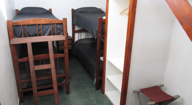 Apart Casas del Centro