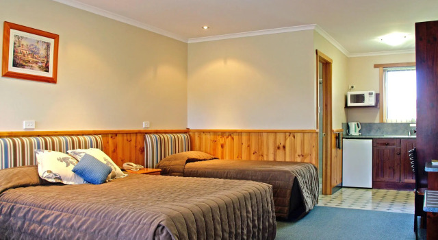 Номер Standard Kentish Hills Retreat