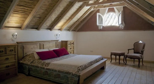 Люкс Дуплекс Casa Beleza do Sul
