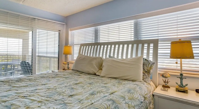 Updated Condo Featuring Fresh Atlantic Breeze by RedAwning