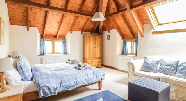 Swallows Cottage, Boek Vakantiehuis Honiton Devon