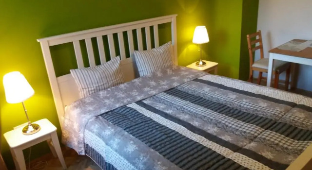 Апартаменты Budanest Apartments