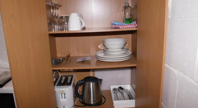 Номер Standard Inglewood Motel and Caravan Park Victoria