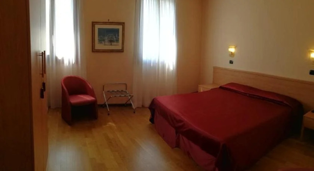 Hotel AB Baretta, Prenota Hotel Legnaro Veneto
