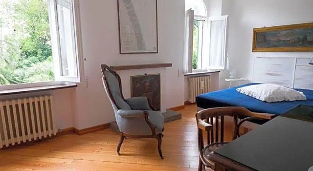 Dago 48, Rezervovat Hotel Ancona 