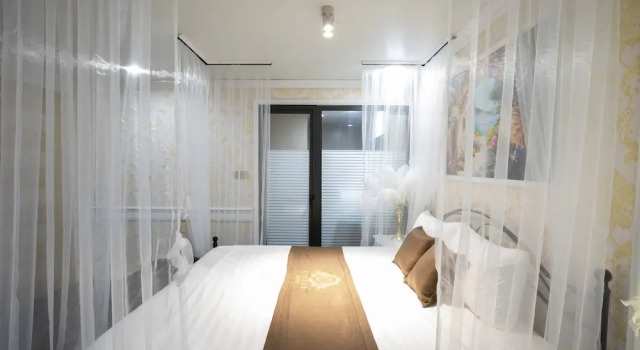 Номер Standard Cozi 9 Hotel - Theme Hotel