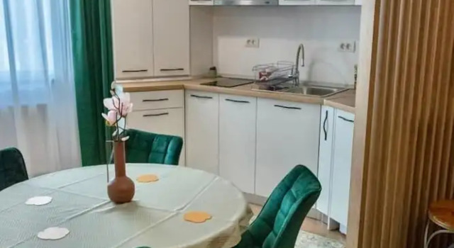 Апартаменты Apartamente by R S 3