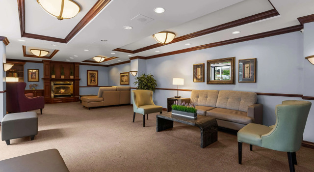 Best Western Ville-Marie Montreal Hotel & Suites