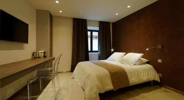 Номер Standard The One Apartments