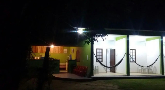 Suites Brejauva, Забронировать Отель Praia de Itamambuca Убатуба