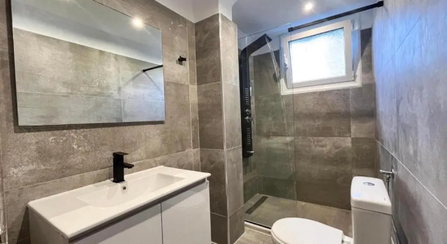 Двухместный номер Standard с балконом Giovanni Apartments