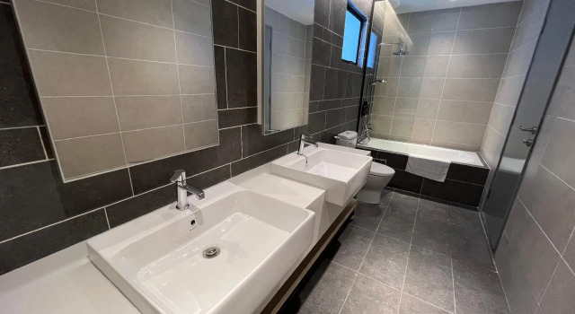 Люкс Deluxe Amverton Cove Golf and Island Resort