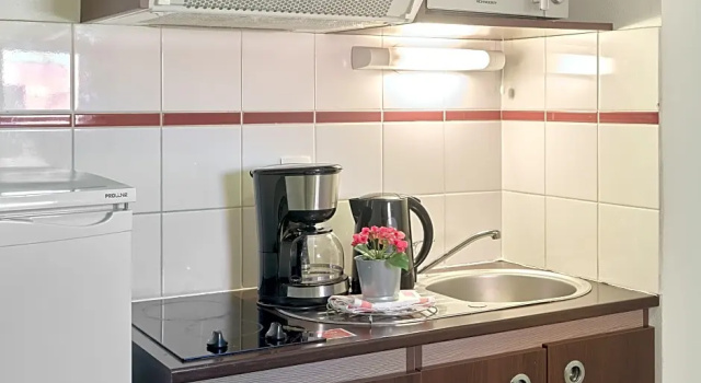 Номер Standard Comfort Aparthotel Versailles, St Cyr lEcole