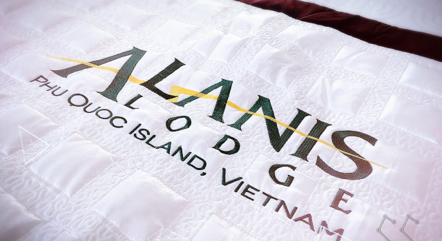 Двухместный номер Superior Alanis Lodge Phu Quoc