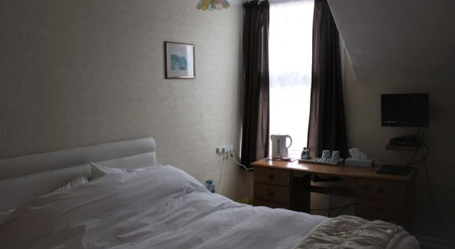 Cromer House