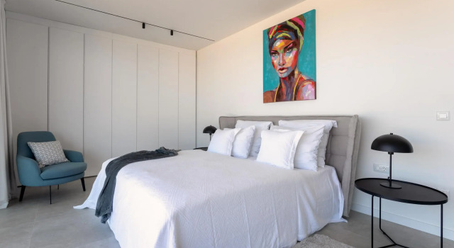 Loft Hvar in Hvar with 3 bedrooms and 1 bathrooms, Prenota Hotel Città di Lesina 