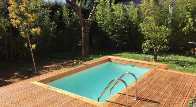 Villa Caramel, Book Villa Saint-Quentin-la-Poterie Gard