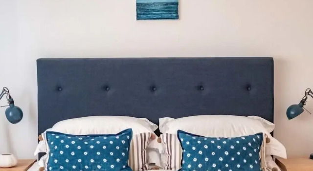 Hütte Seastar