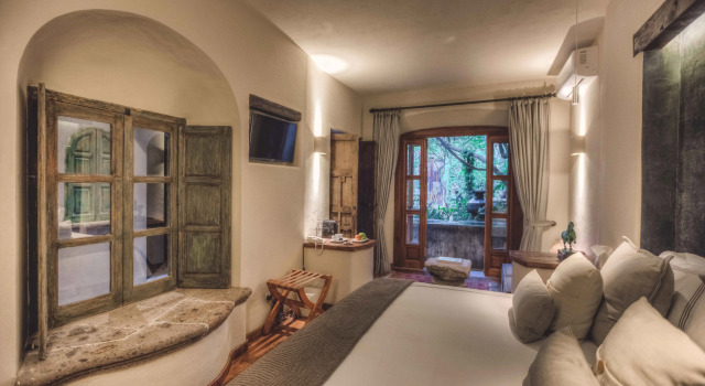 Номер Standard Casa No Name Small Luxury Hotel