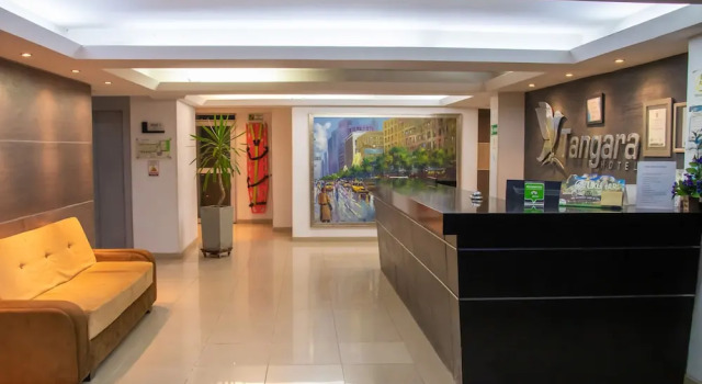 Hotel Tangara, Reserva ahora Hotel Dosquebradas Risaralda