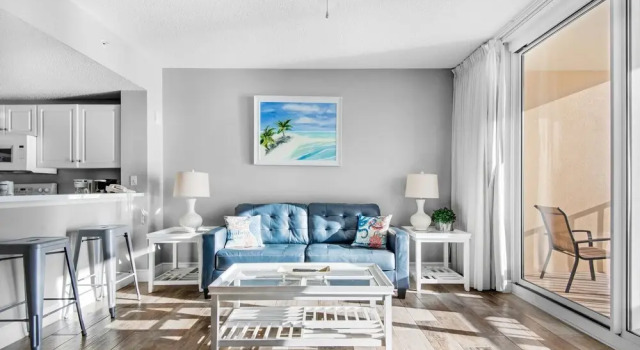 Номер Standard Majestic Beach Towers 1-1210