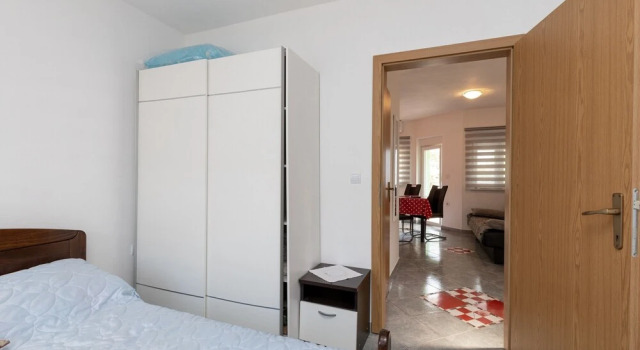 Apt Near N.park Paklenica 2 Few Mt Sea