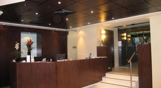 CitiClub Hotel Melbourne