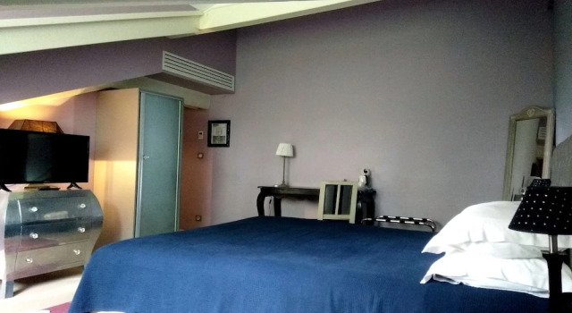 La Villa Hotel