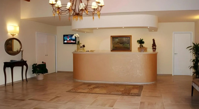 Alcantara Resort
