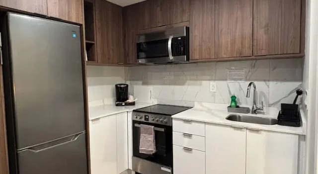 Номер Deluxe Western Traveller Motel