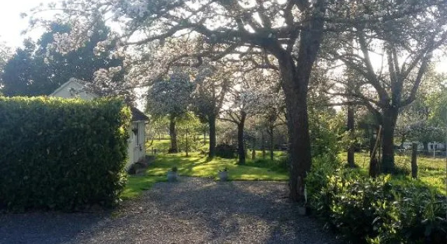 La Boulangerie, Buchen Sie Hotel Romagny Manche
