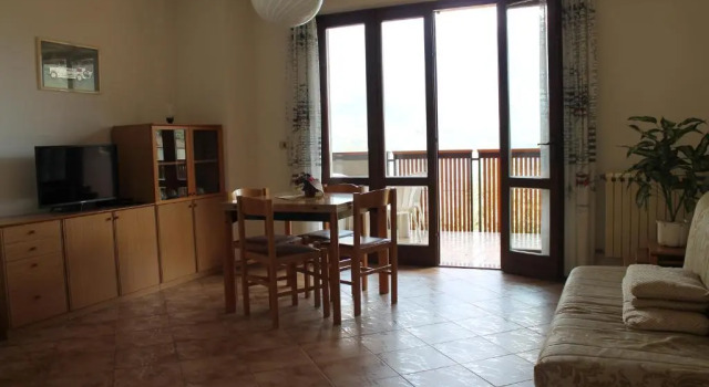 Апартаменты Residence Miravalle