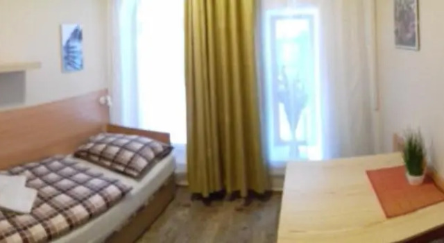 Номер Classic Apartmány Brno