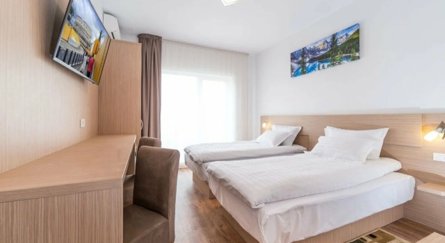 Residence iL Lago, Забронировать Отель Клуж-Напока Клуж