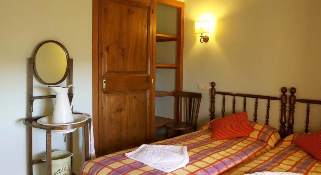 Casa Serra de Dalt, Réserver Maison de vacances Villas à Lleida, Villa